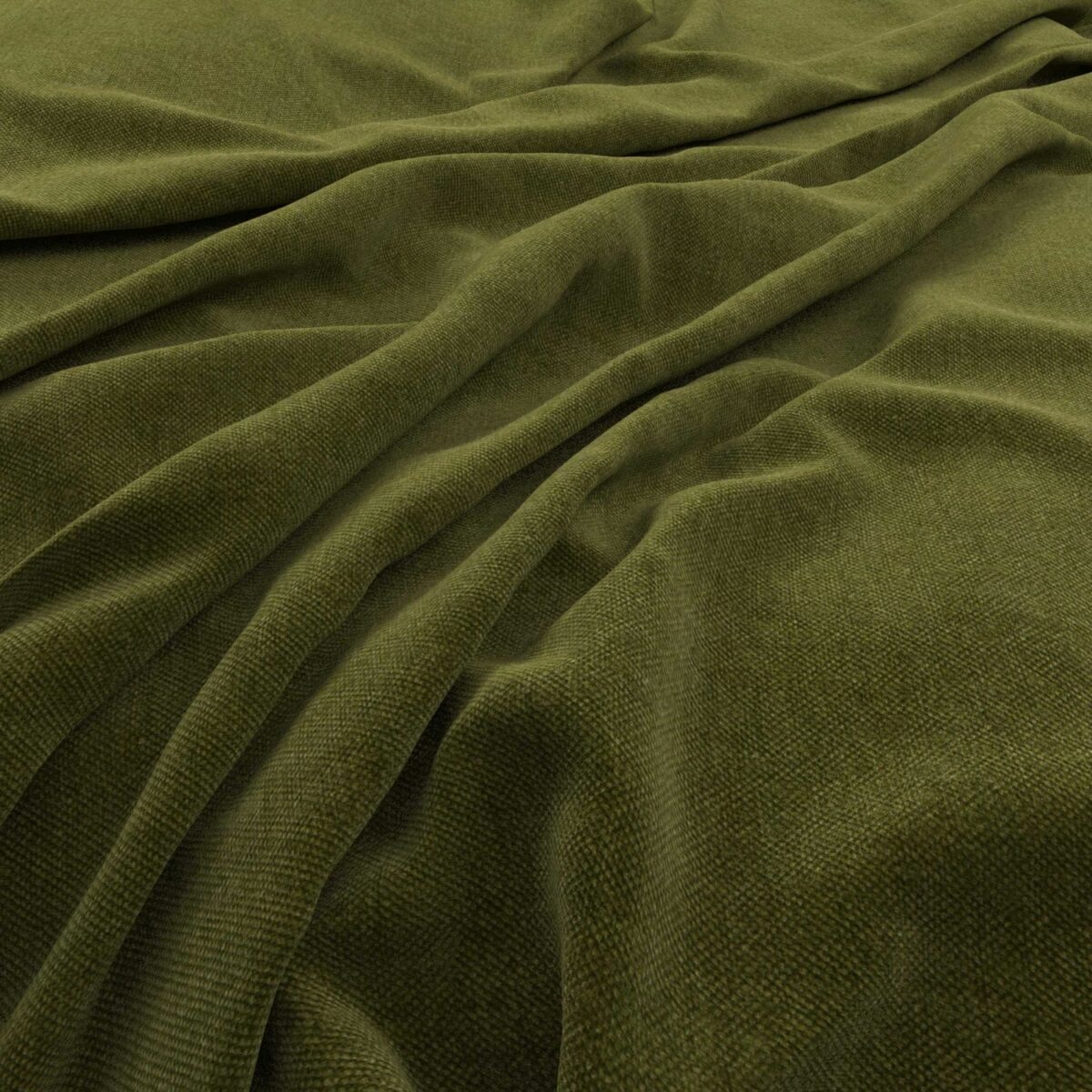 Manolo Fabric - Moss by manolo fabric