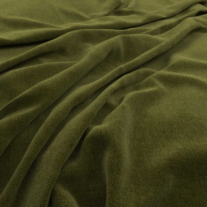 Manolo Fabric - Moss swatch