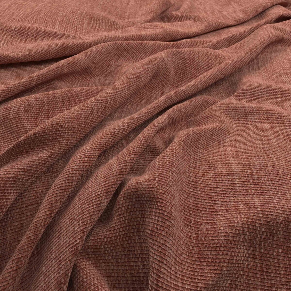 Flexi Fabric - Brick by Flexi Fabric - Brick from