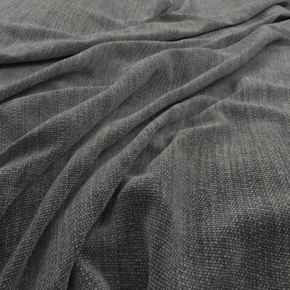 Flexi Fabric - Granite from