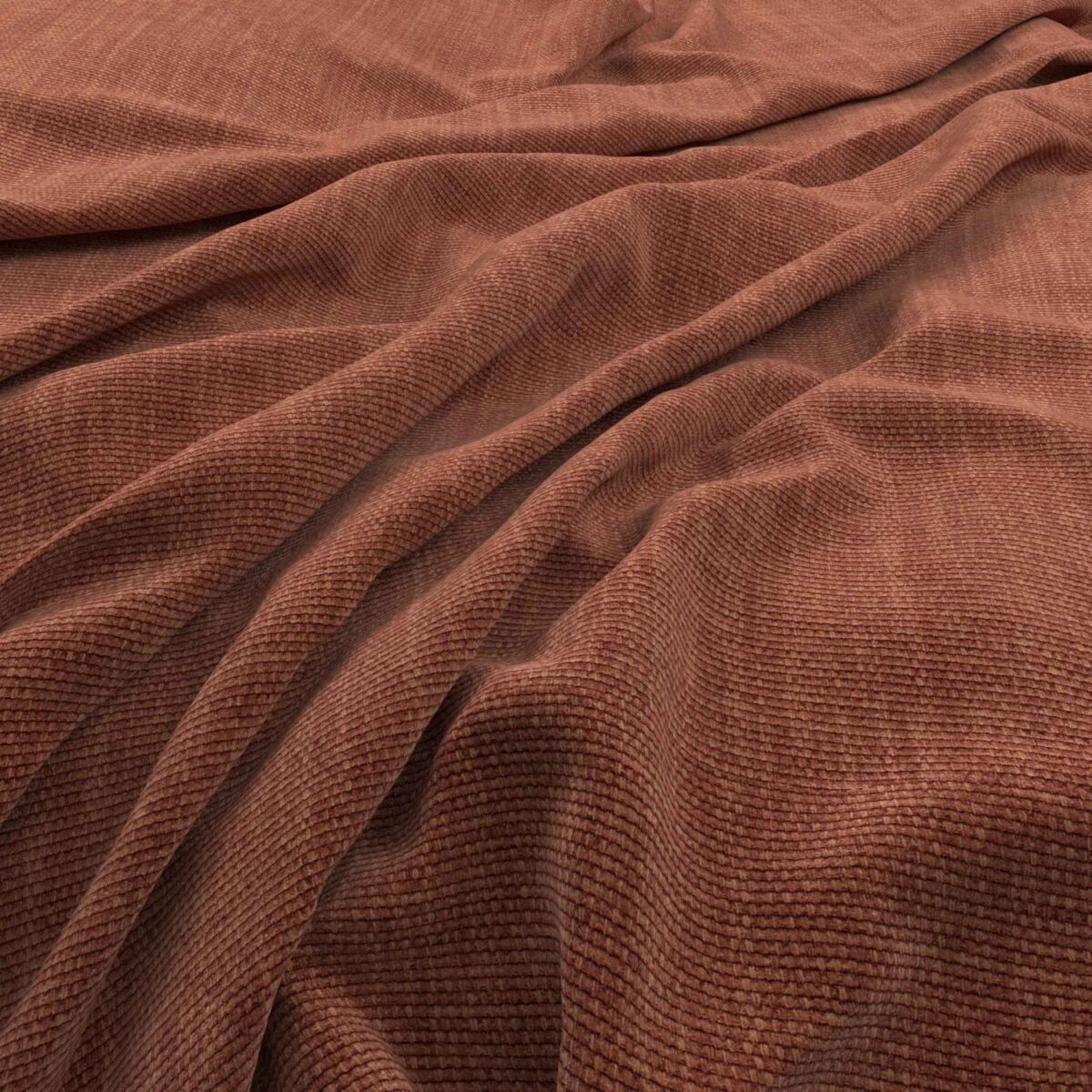 Flexi Fabric - Henna by Flexi Fabric - Henna from