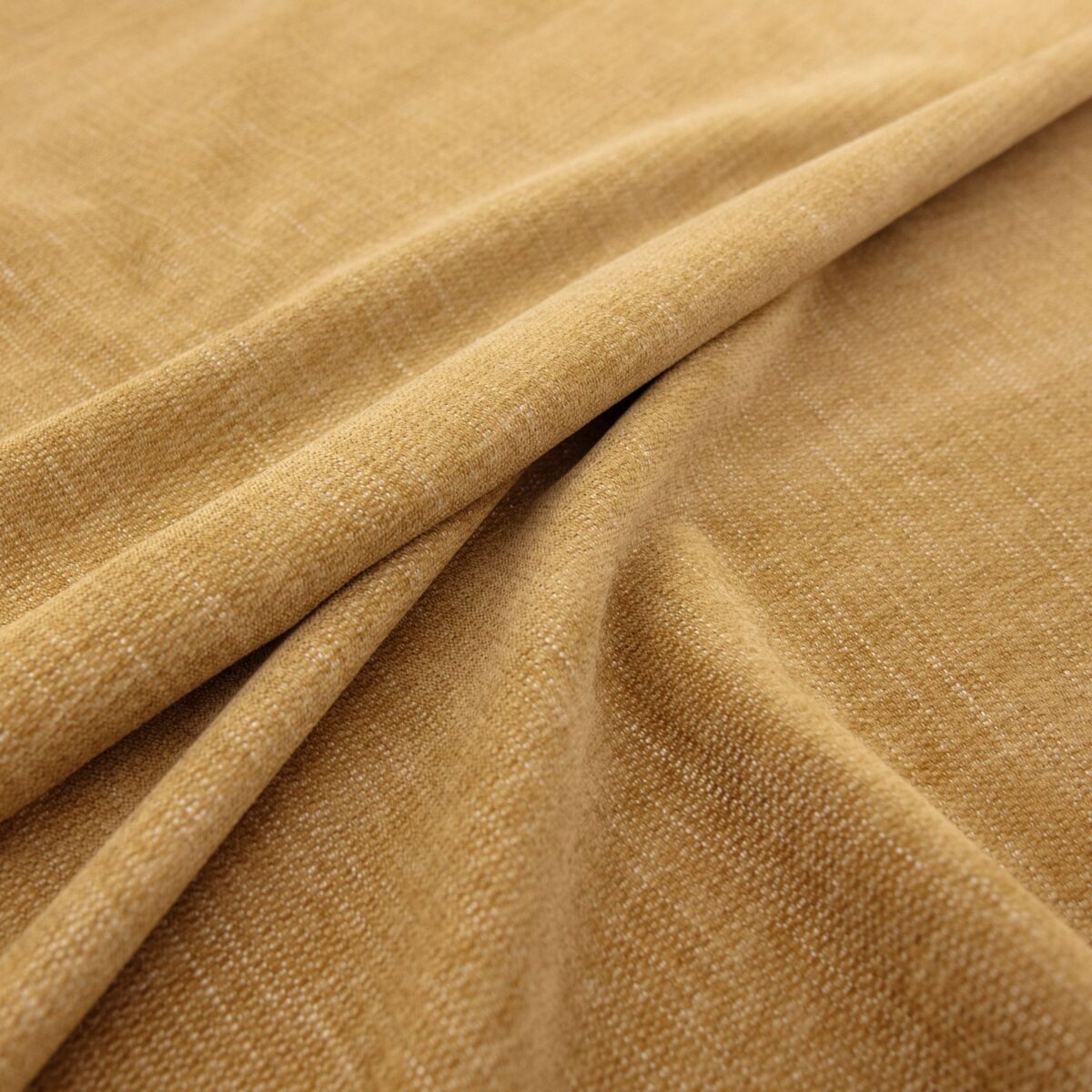 Bergamo Fabric - Burnish from