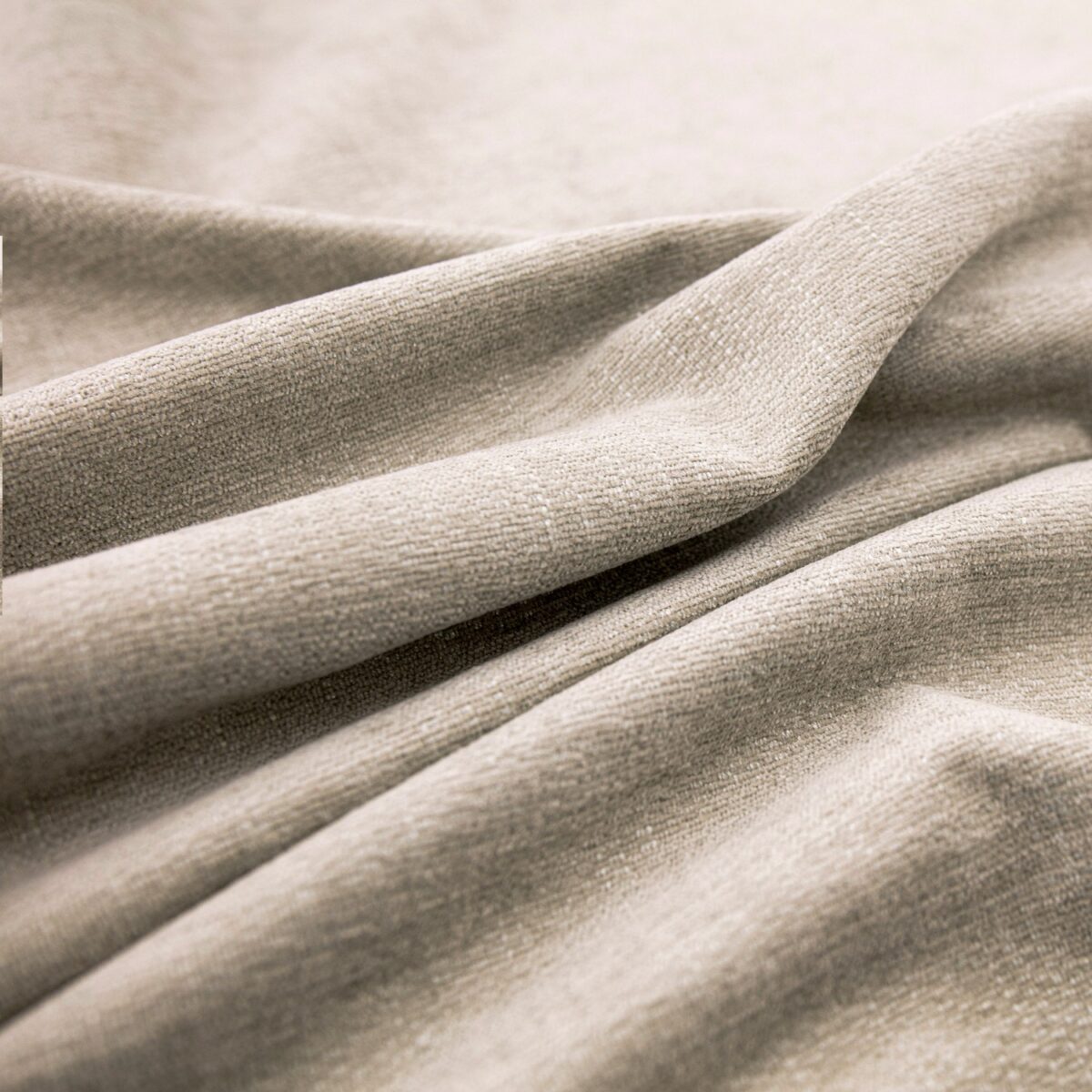 Bergamo Fabric - Chamois by Bergamo Fabric - Chamois from