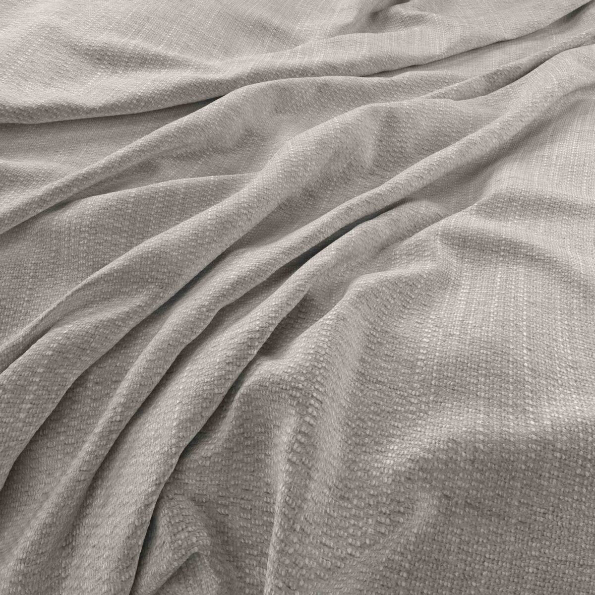 Bergamo Fabric - Cloud by Bergamo Fabric - Cloud from