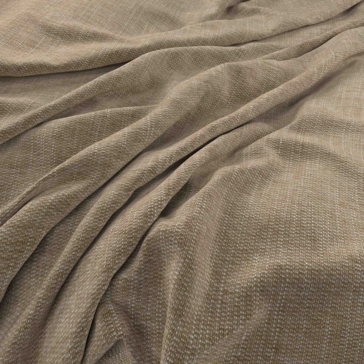 Bergamo Fabric - Linen by Bergamo Fabric - Linen from