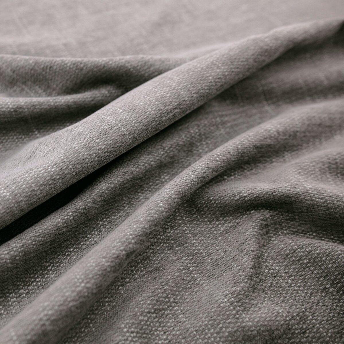 Bergamo Fabric - Shadow by Bergamo Fabric - Shadow from