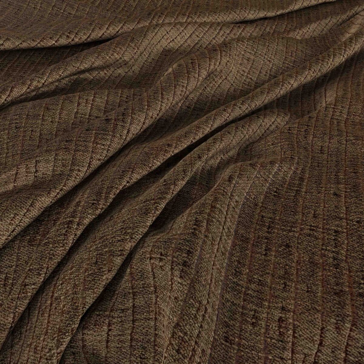 Flair Fabric - Bronze by Flair Fabric - Bronze from