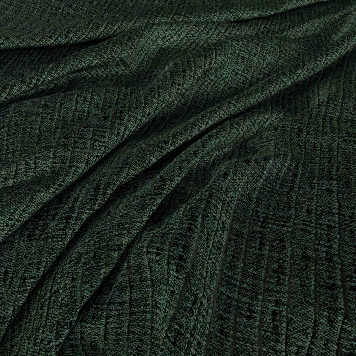 Flair Fabric - Emerald by Flair Fabric - Emerald from