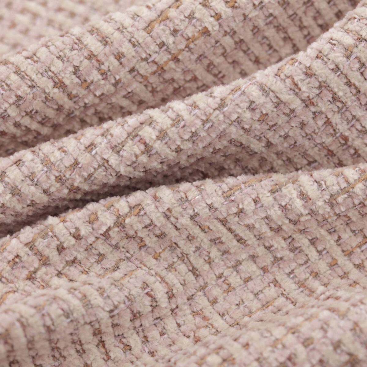 Gabba Fabric - Blush from