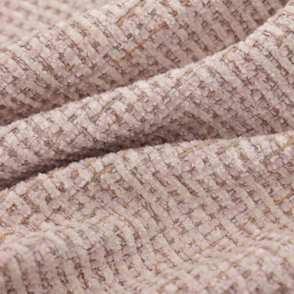 Gabba Fabric - Blush from