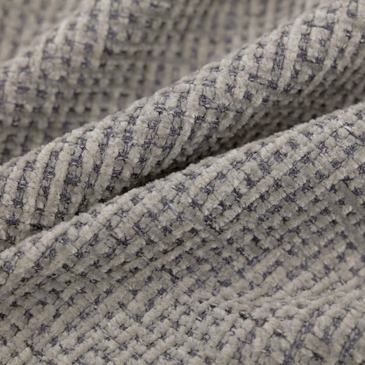 Gabba Fabric - Gris from