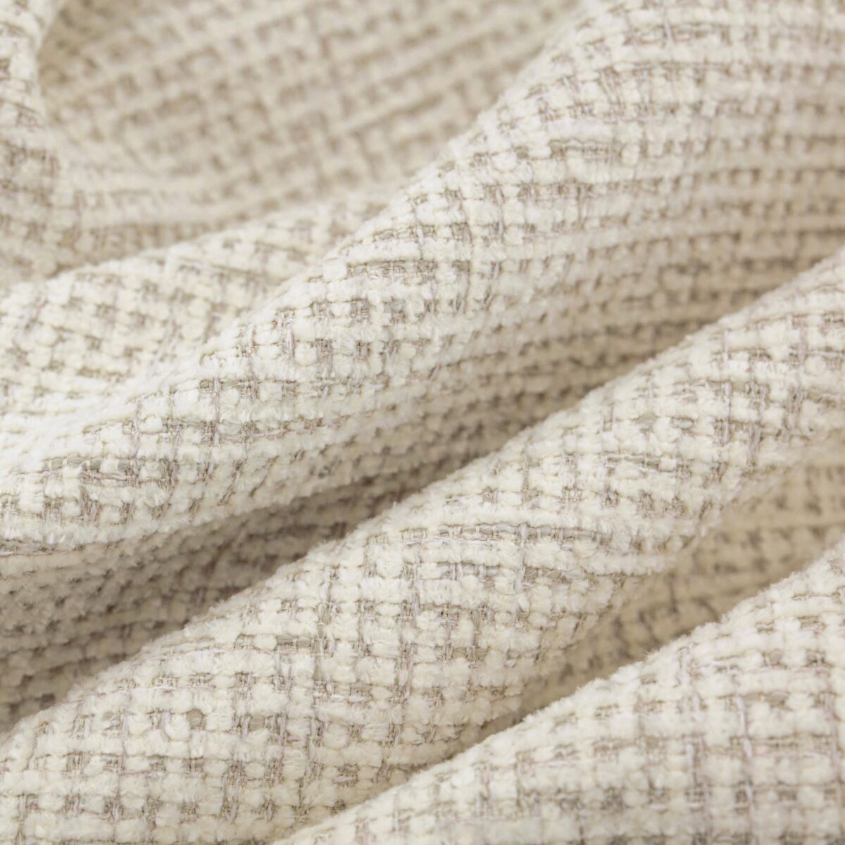 Gabba Fabric - Ivory from