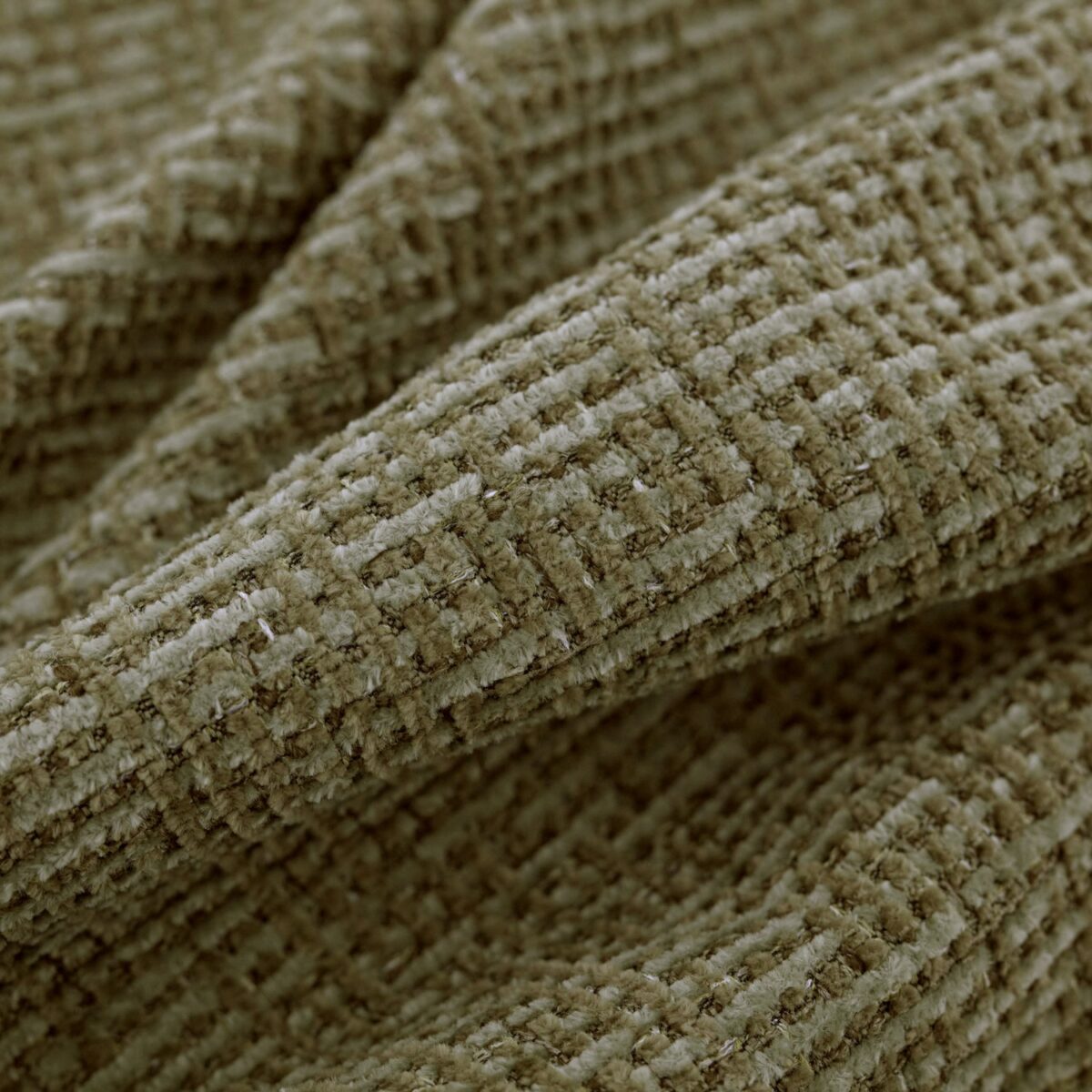 Gabba Fabric - Moss from