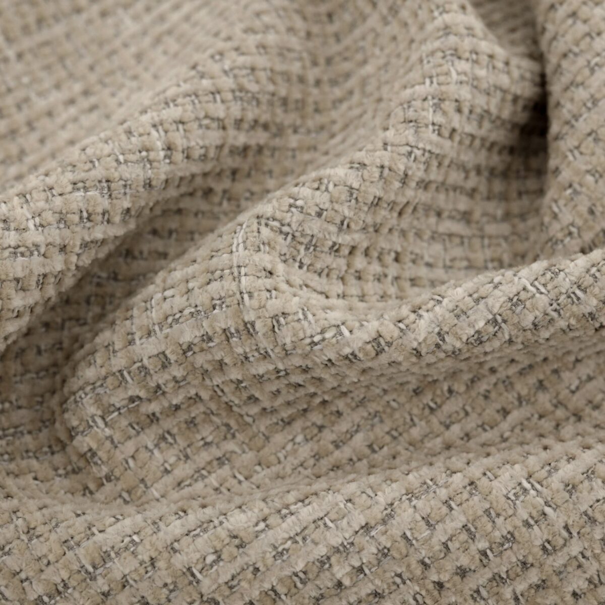 Gabba Fabric - Oatmeal by Gabba Fabric - Oatmeal from