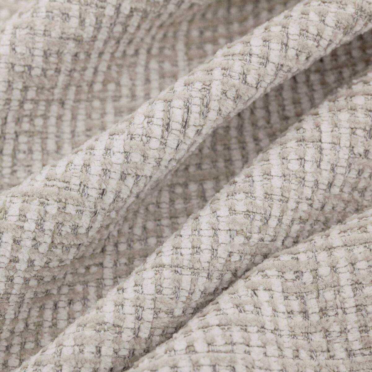 Gabba Fabric - Oyster by Gabba Fabric - Oyster from