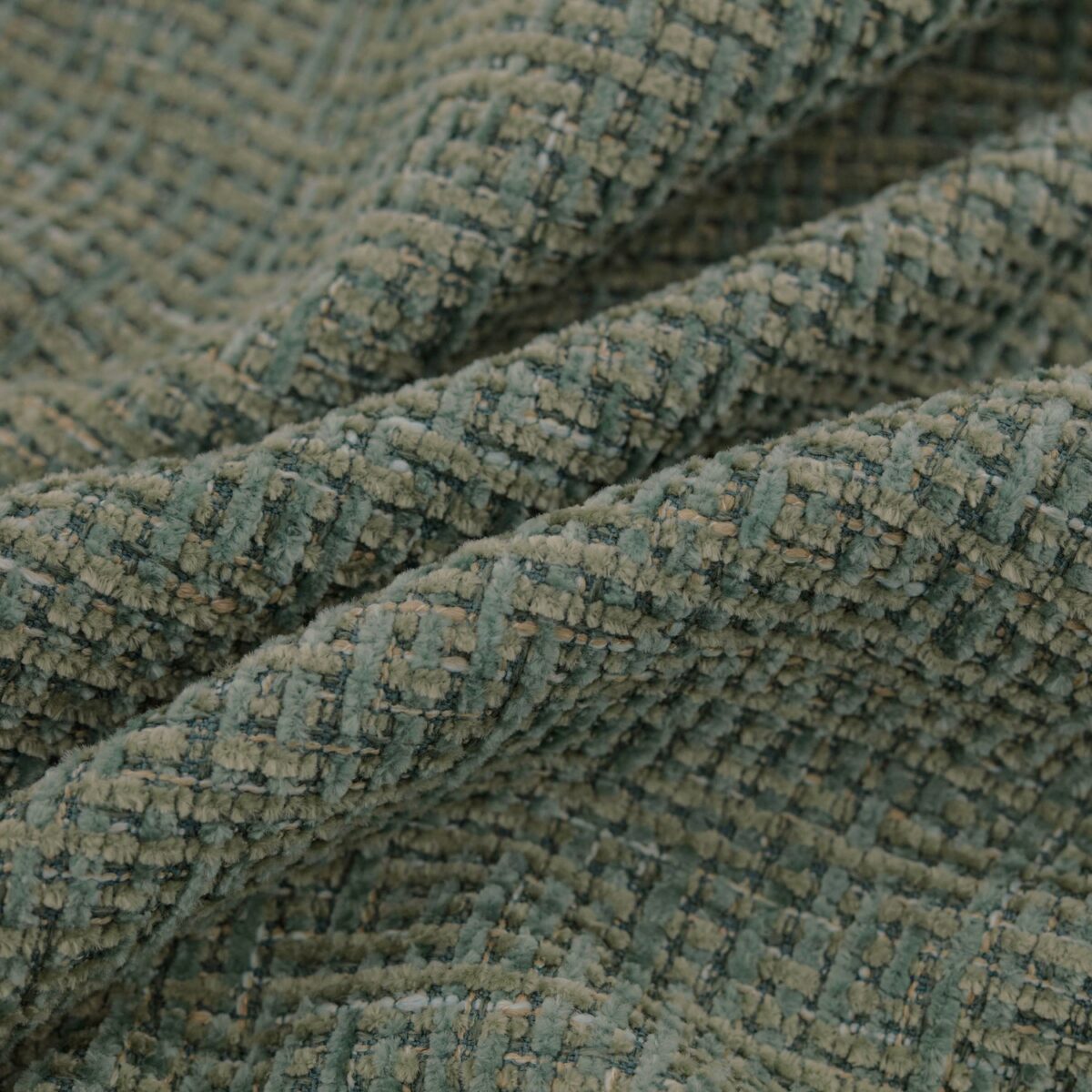 Gabba Fabric - Seafoam by Gabba Fabric - Seafoam from