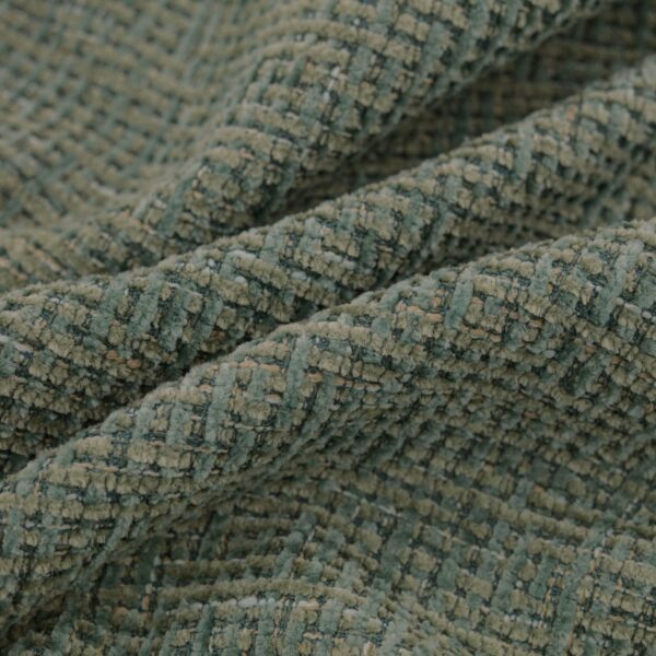 Gabba Fabric - Seafoam from