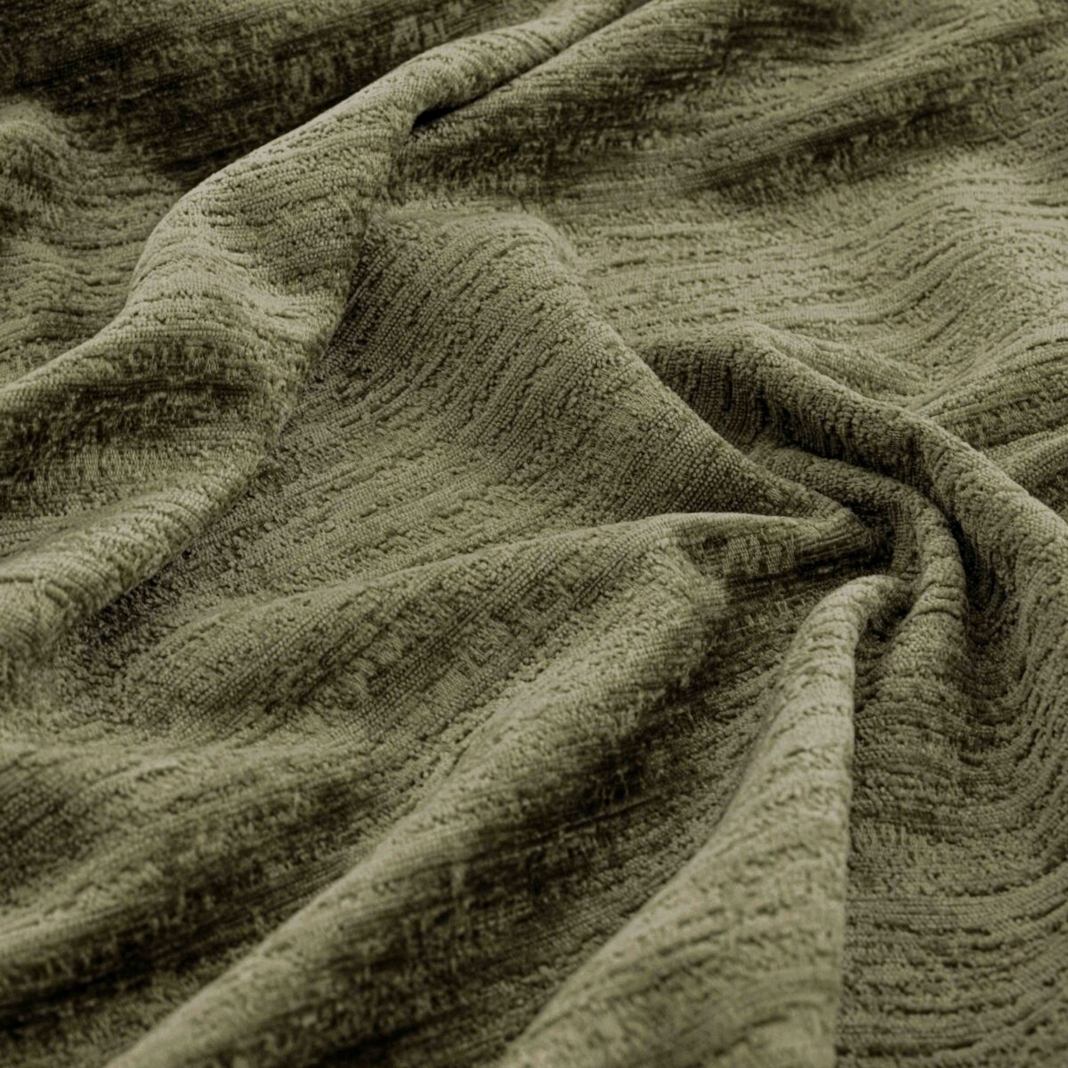 Torino Fabric - Olive by Torino Fabric - Olive from
