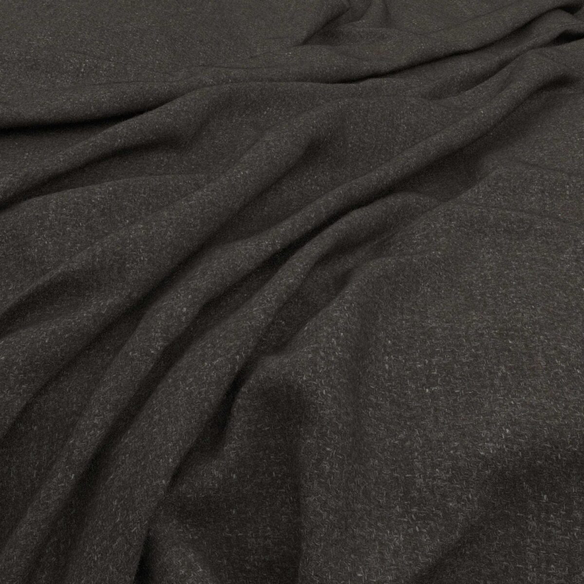 Anderson Fabric - Charcoal by Anderson Fabric - Charcoal from