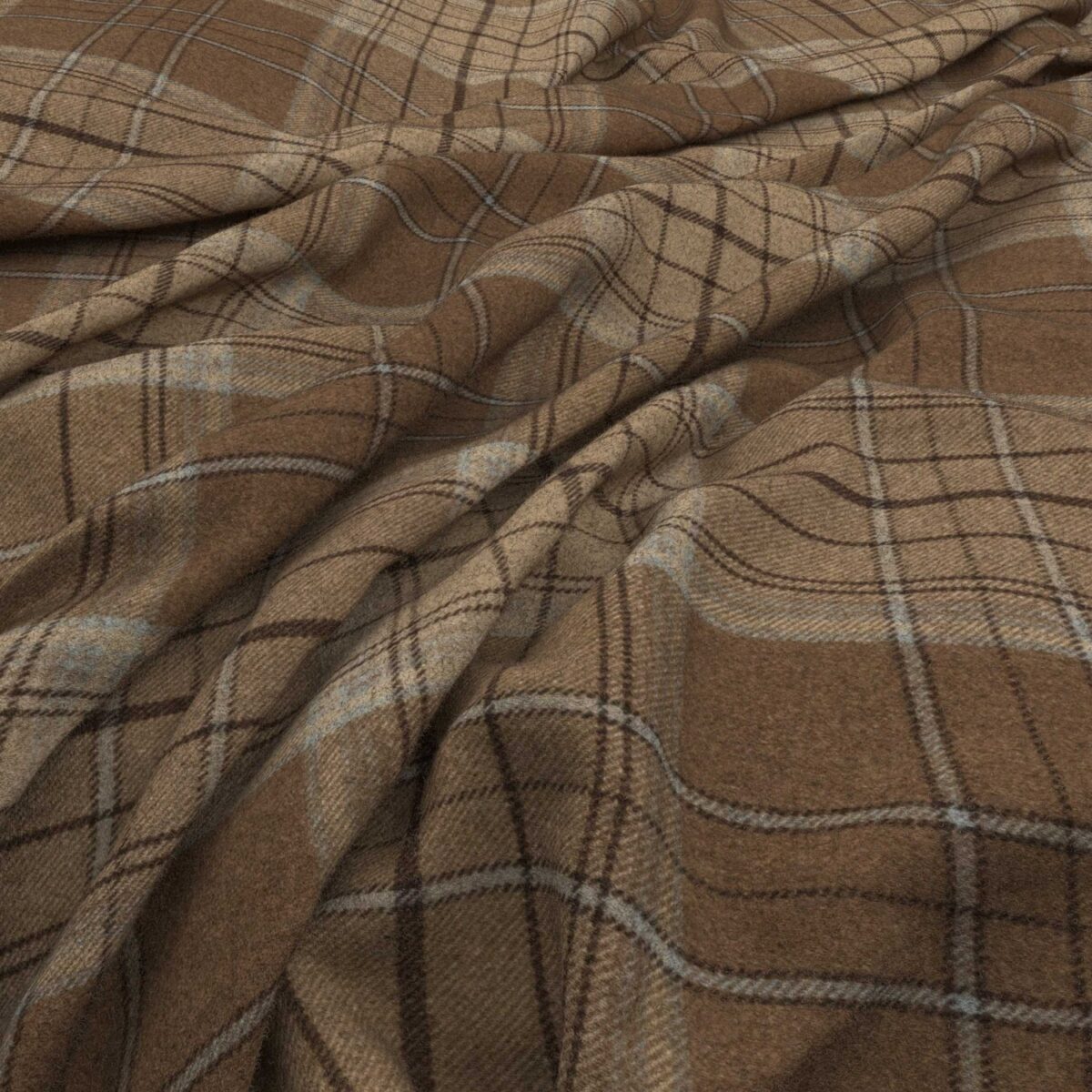 Bainbridge Fabric - Tan by Bainbridge Fabric - Tan from