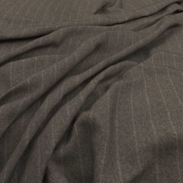 Smythson Fabric - Marl from