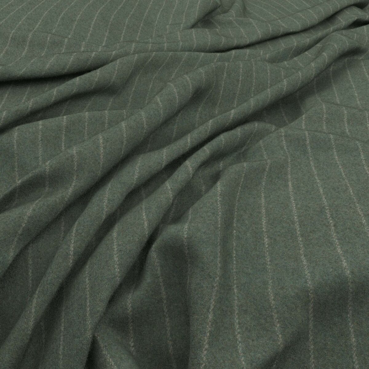 Smythson Fabric - Seaglass by Smythson Fabric - Seaglass from