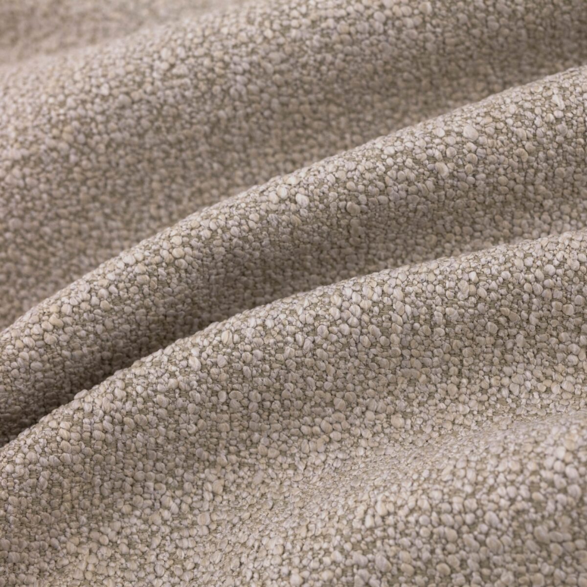 Atlas Fabric - Pebble from