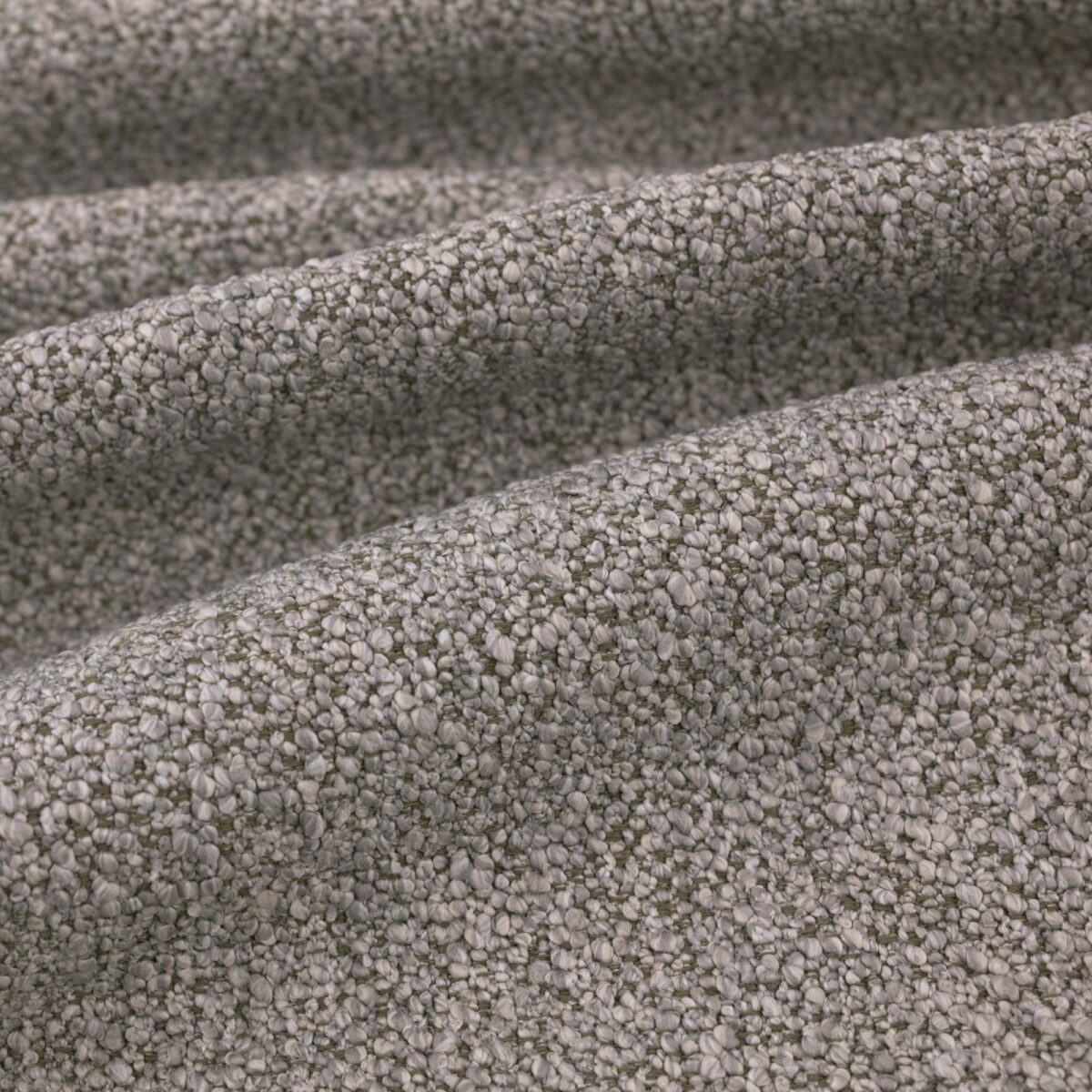 Atlas Fabric - Shale by Atlas Fabric - Shale from