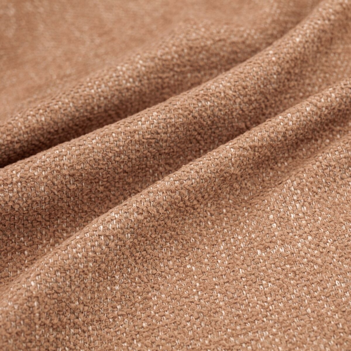 Verona Fabric - Clay by Verona Fabric - Clay from