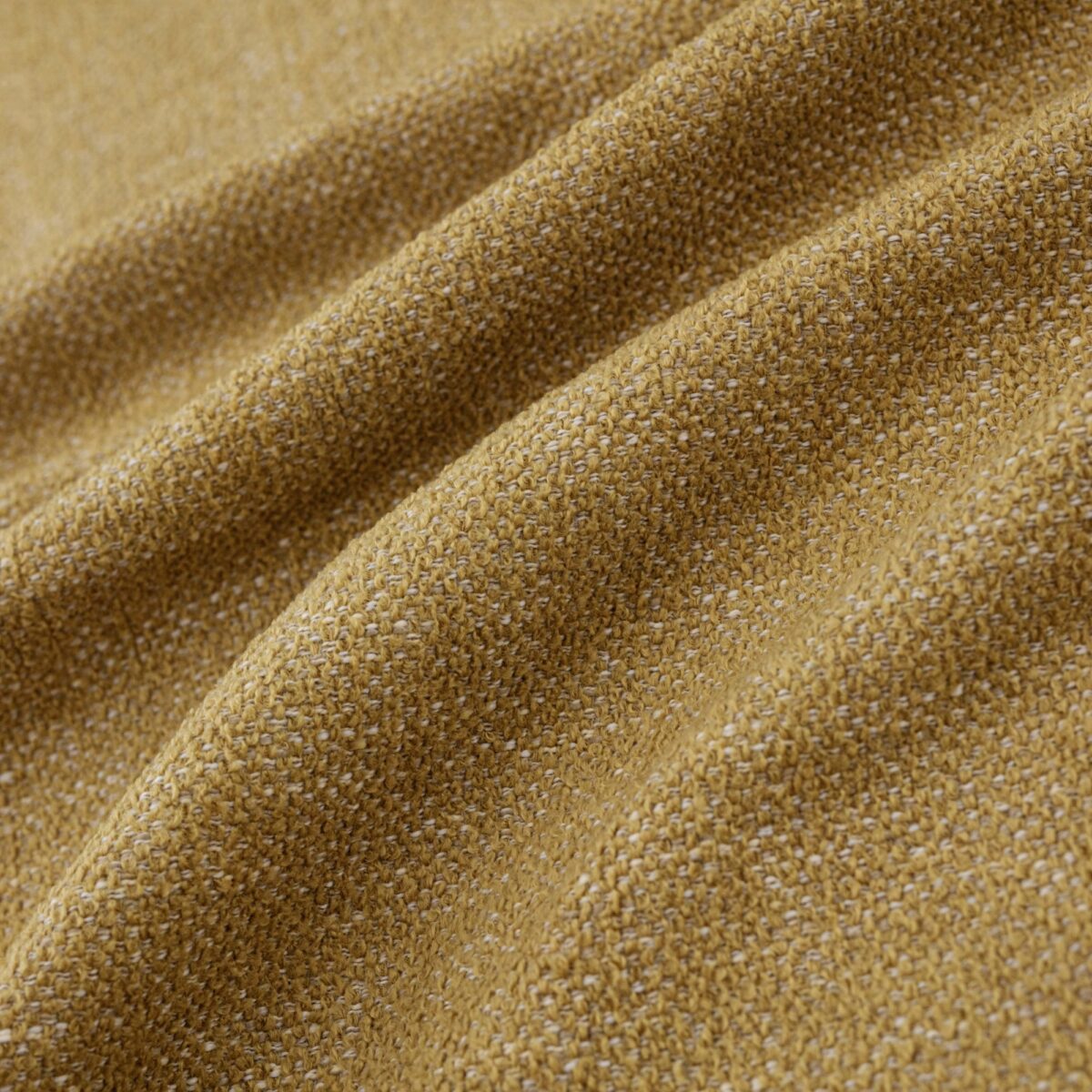 Verona Fabric - Ochre from