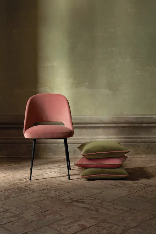 Koji Fabric - Limestone from