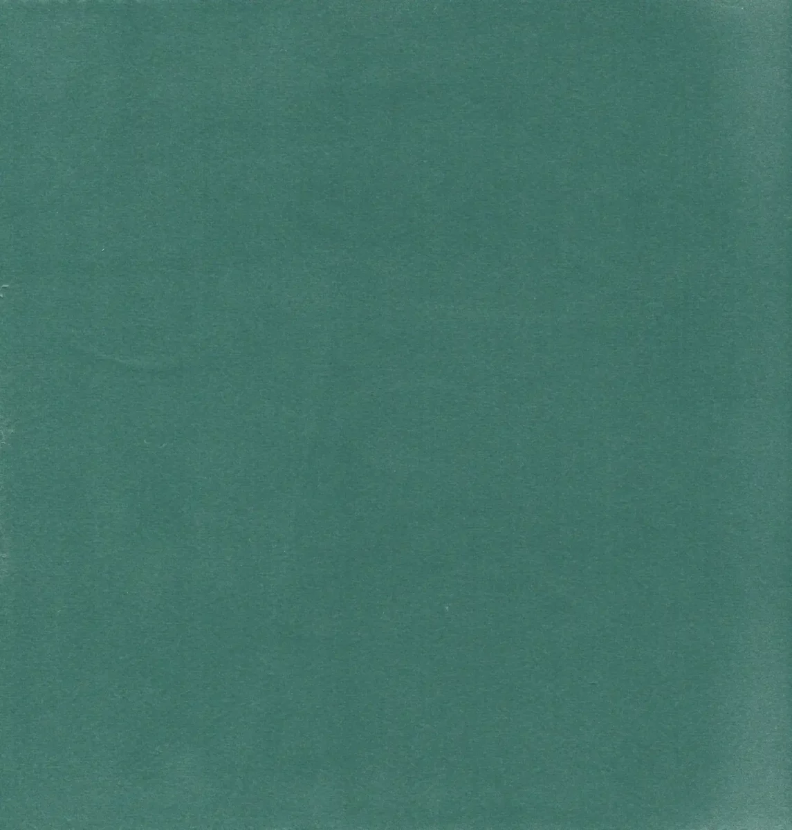 Koji Fabric - Aqua by blue plain velvet-chenille fabric from Kai