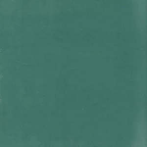 blue plain velvet-chenille fabric from Kai