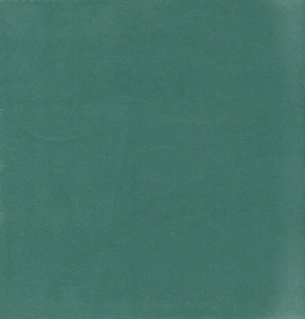 Koji Fabric - Aqua by blue plain velvet-chenille fabric from Kai