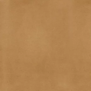 orange plain velvet-chenille fabric from Kai