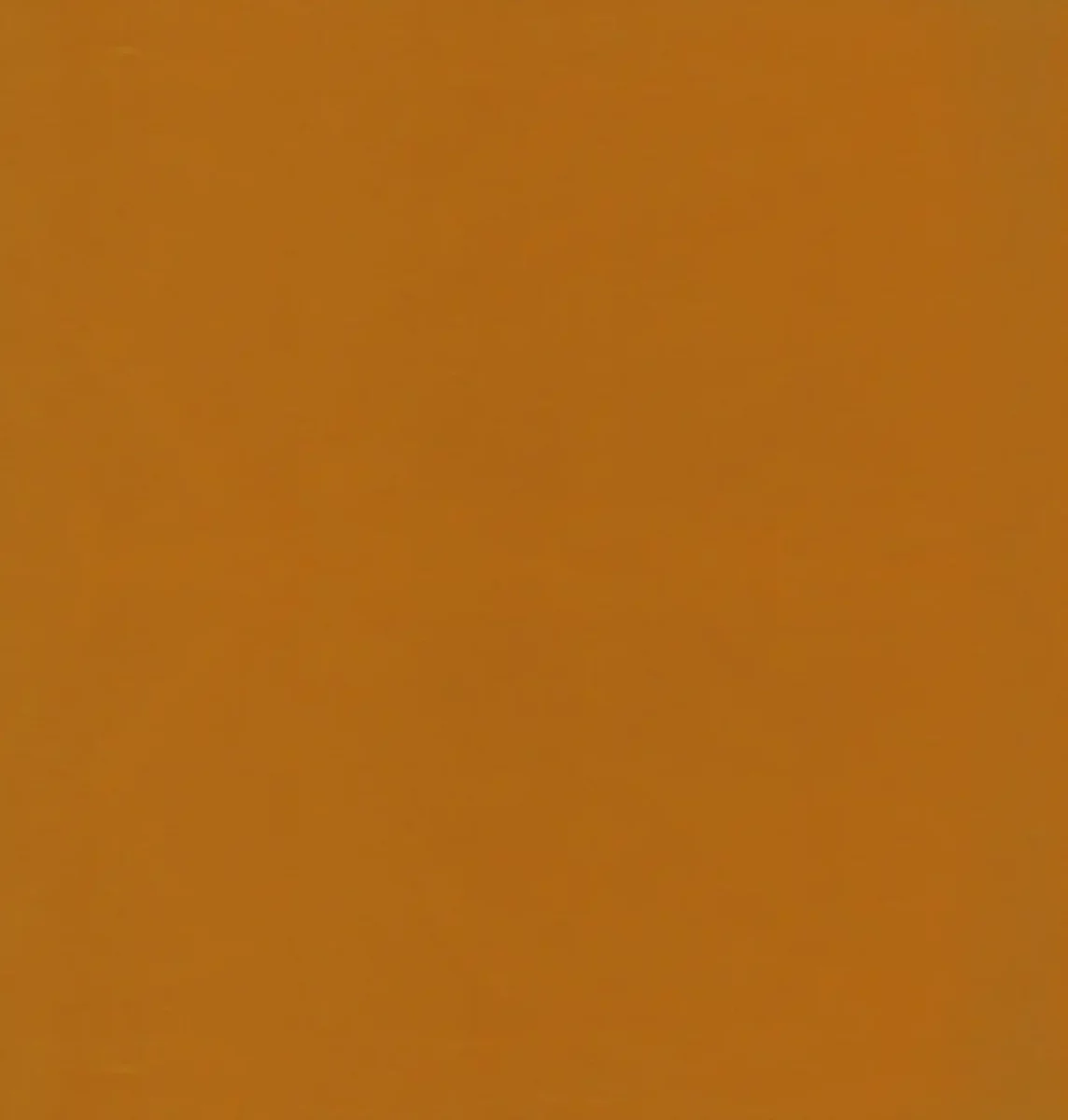 Koji Fabric - Butternut by orange plain velvet-chenille fabric from Kai