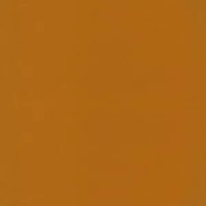 orange plain velvet-chenille fabric from Kai