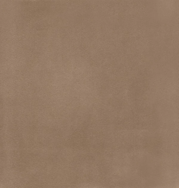 brown plain velvet-chenille fabric from Kai