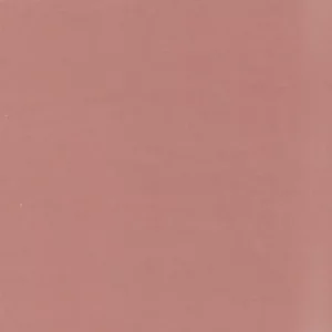 pink plain velvet-chenille fabric from Kai