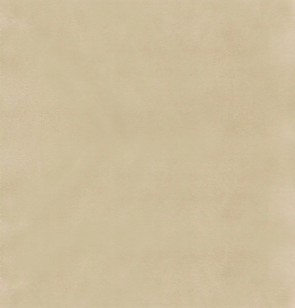 Koji Fabric - Brass by neutral plain velvet-chenille fabric from Kai