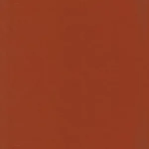 red plain velvet-chenille fabric from Kai