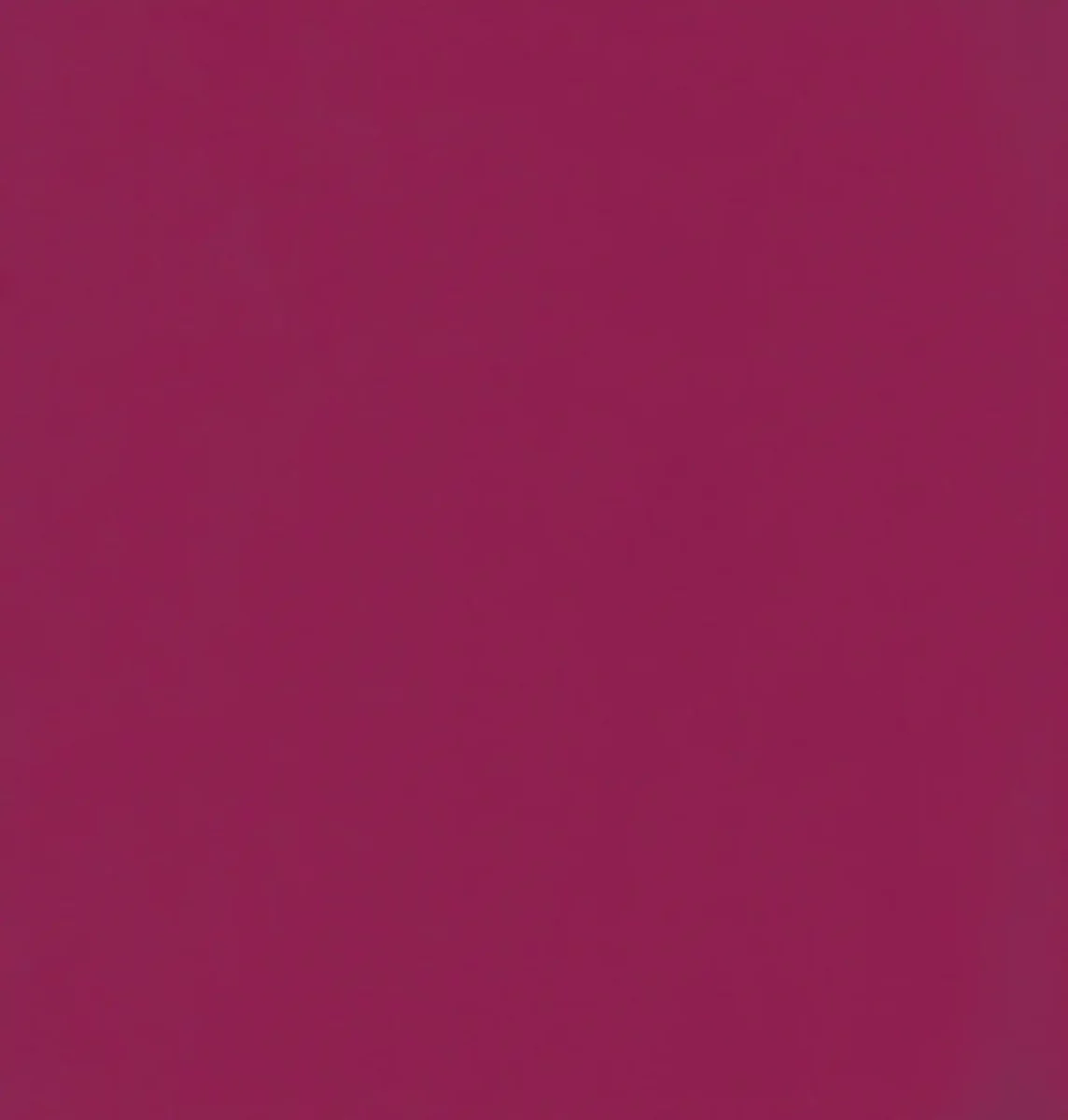 Koji Fabric - Hotpink by pink plain velvet-chenille fabric from Kai