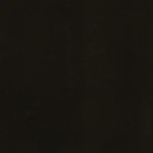 black-grey plain velvet-chenille fabric from Kai