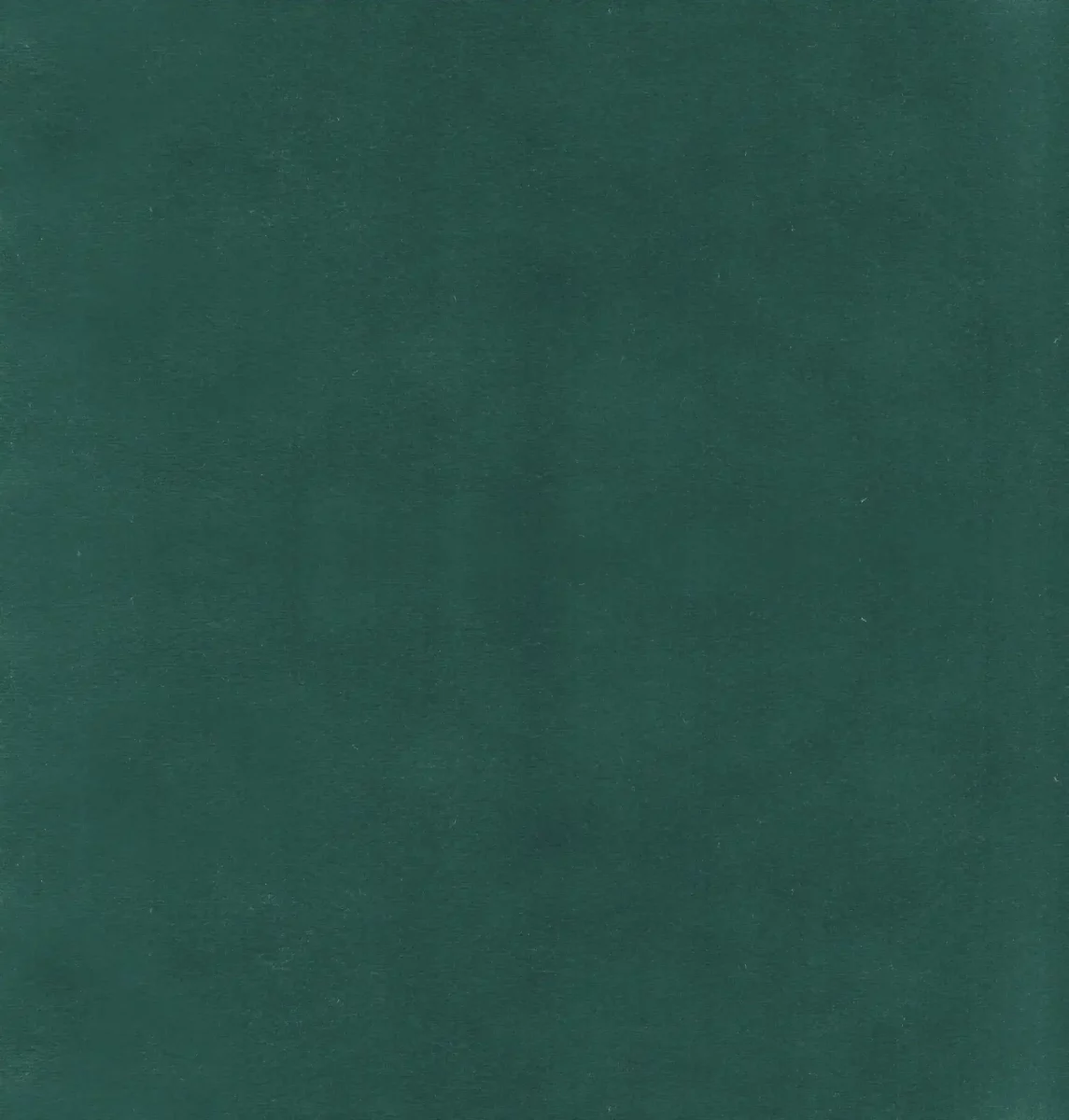 green plain velvet-chenille fabric from Kai