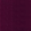 purple plain velvet-chenille fabric from Kai