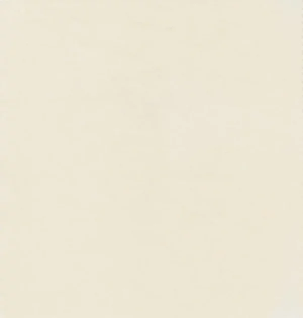 Koji Fabric - Ivory by white plain velvet-chenille fabric from Kai