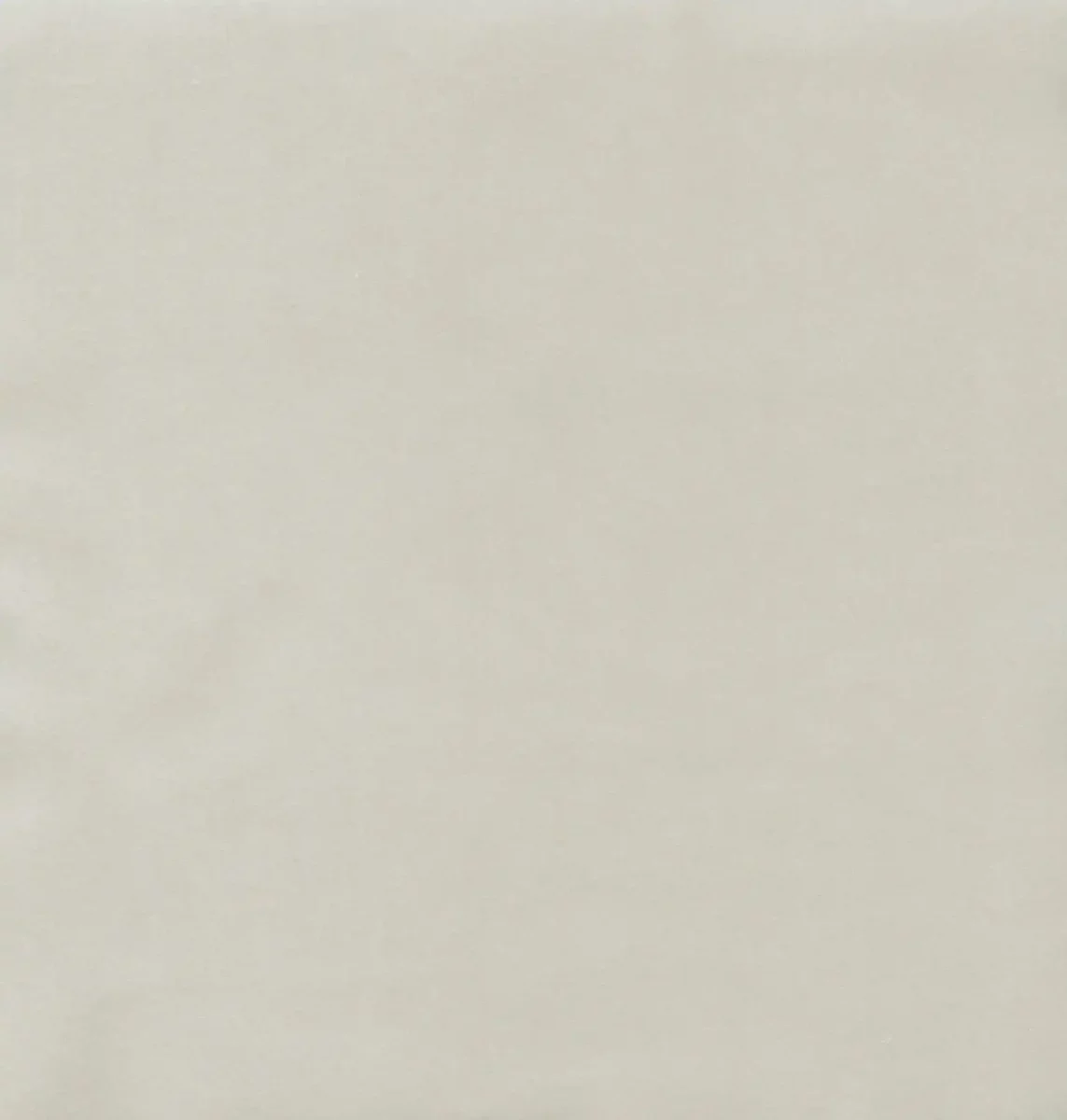 Koji Fabric - Limestone by green plain velvet-chenille fabric from Kai