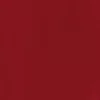 red plain velvet-chenille fabric from Kai