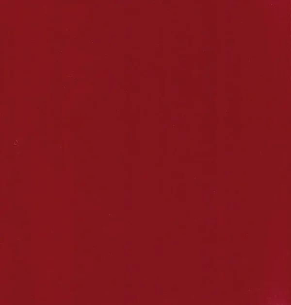 Koji Fabric - Magenta by red plain velvet-chenille fabric from Kai