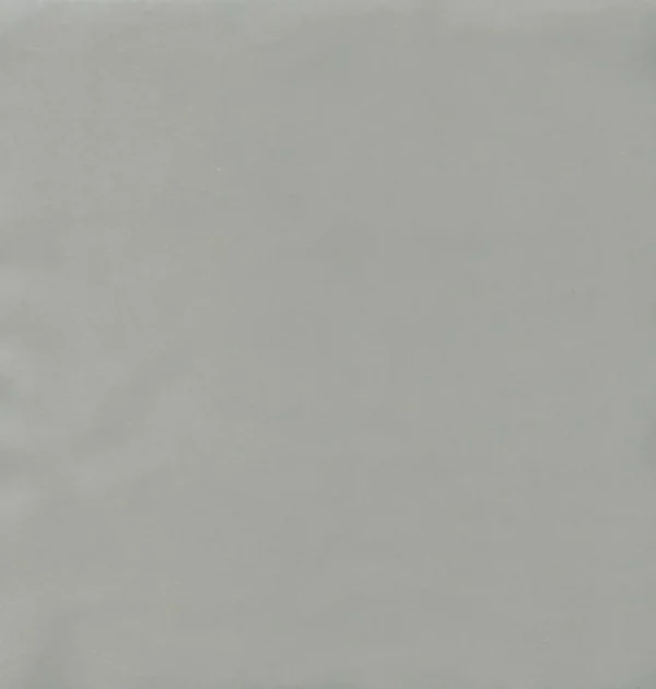 Koji Fabric - Mist by green plain velvet-chenille fabric from Kai